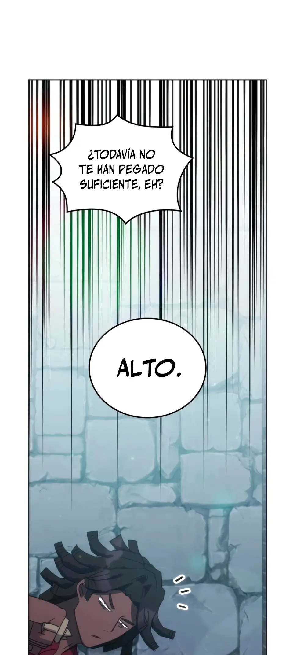 Read Academia de la Ascensión ES Manga Online