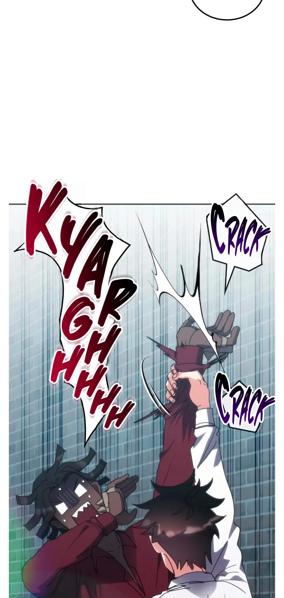 Read Academia de la Ascensión ES Manga Online
