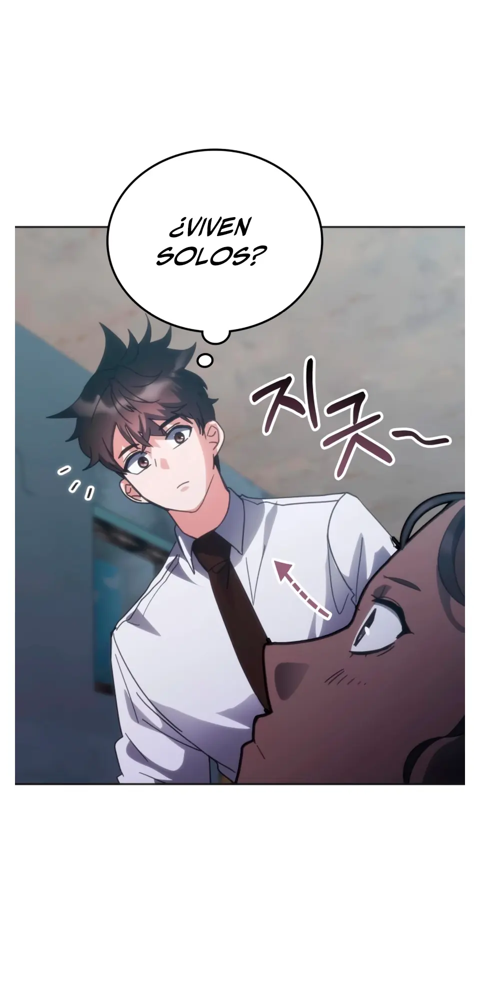 Read Academia de la Ascensión ES Manga Online