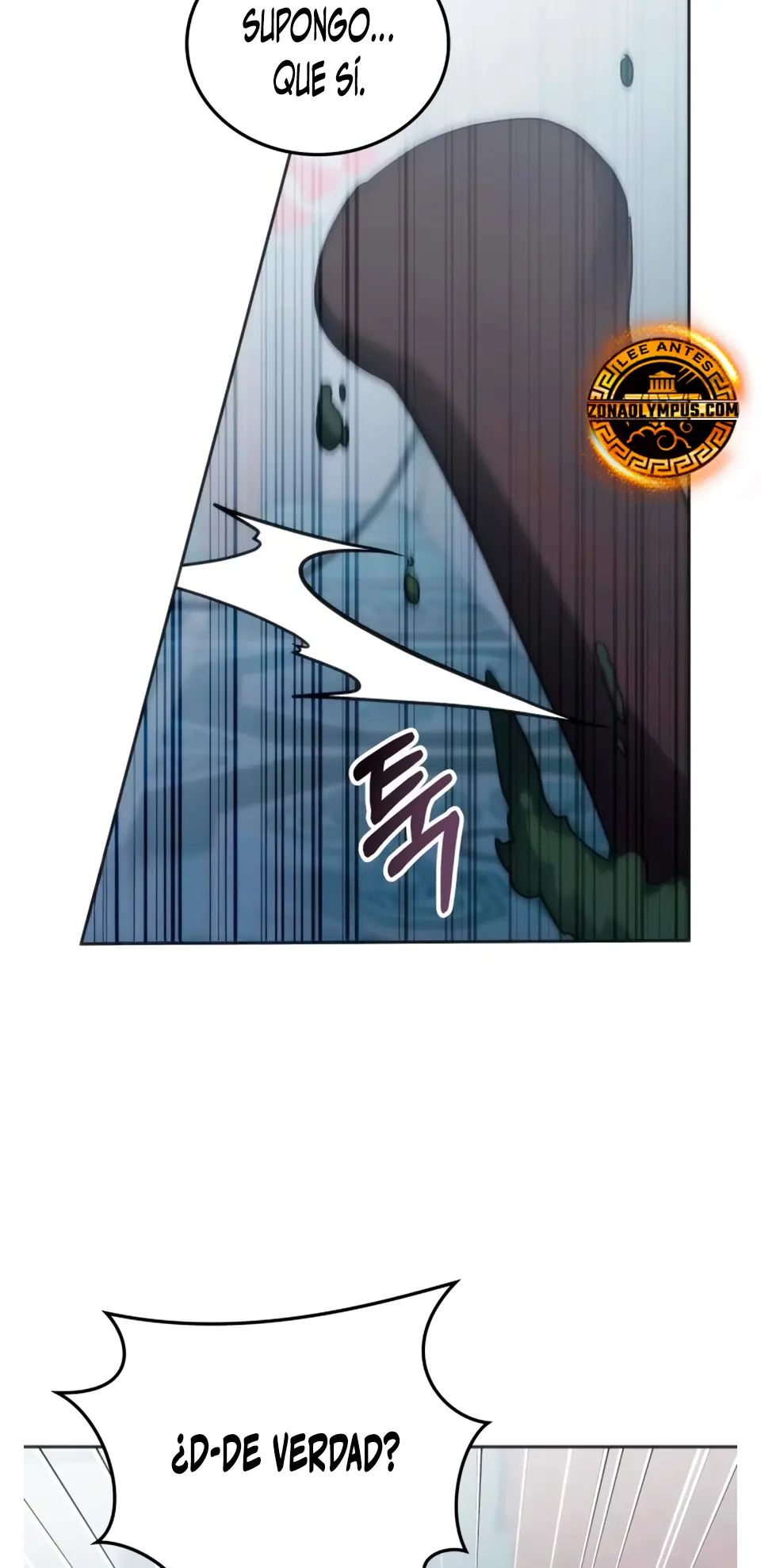 Read Academia de la Ascensión ES Manga Online