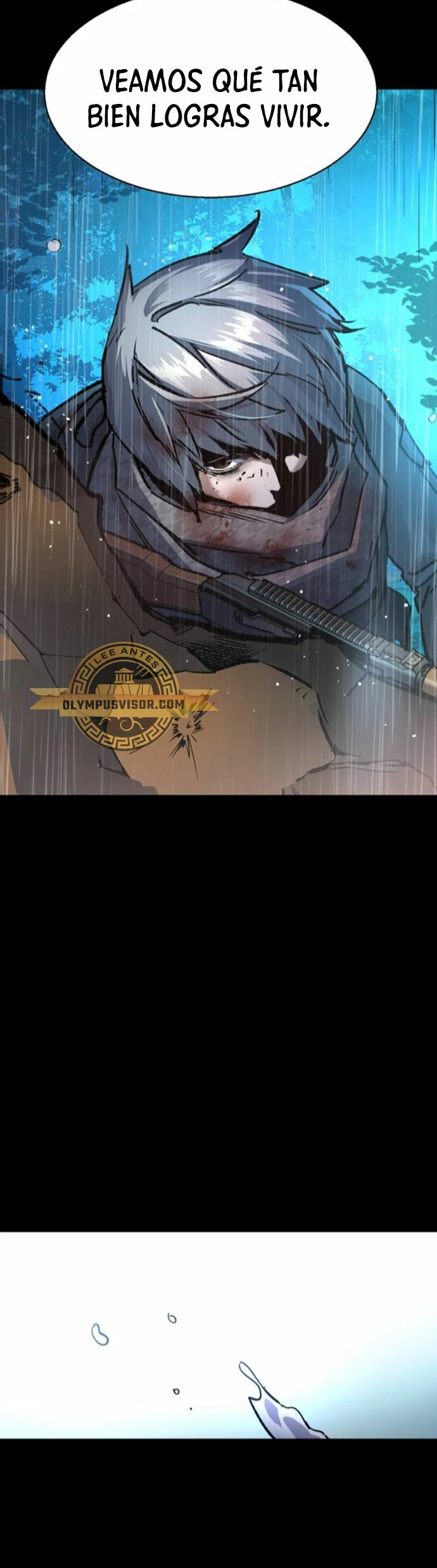 Read Academia de la Ascensión ES Manga Online
