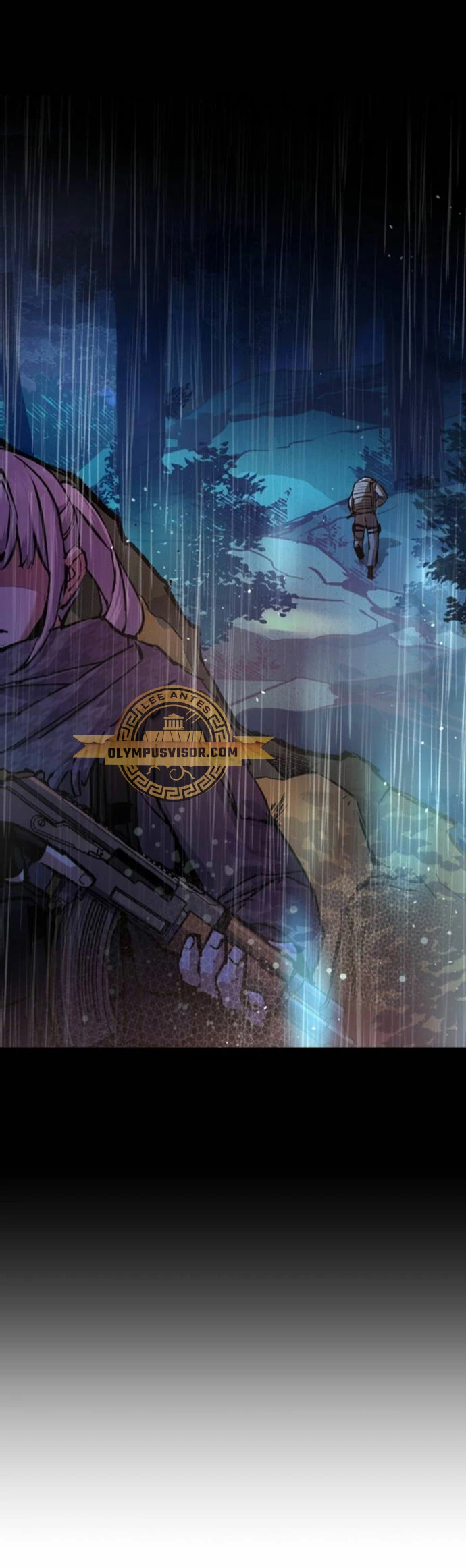 Read Academia de la Ascensión ES Manga Online