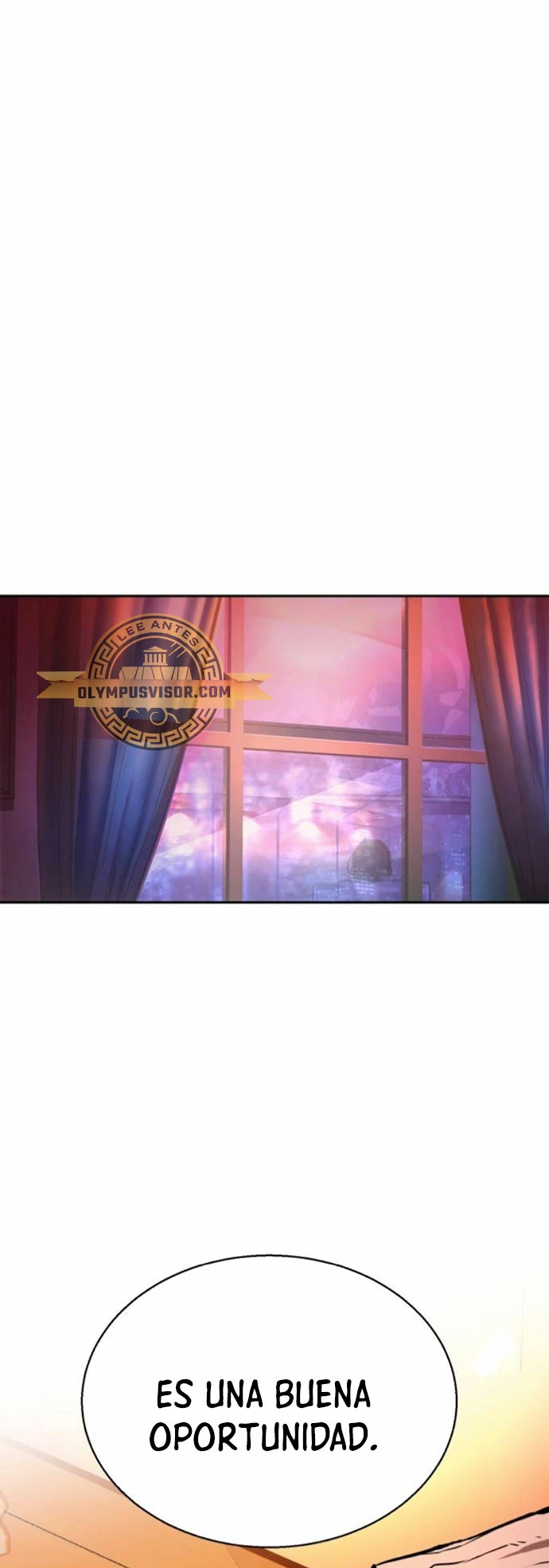 Read Academia de la Ascensión ES Manga Online