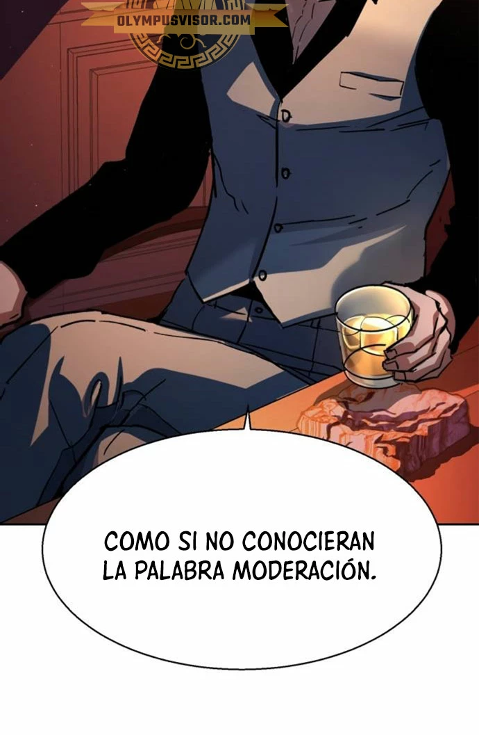 Read Academia de la Ascensión ES Manga Online