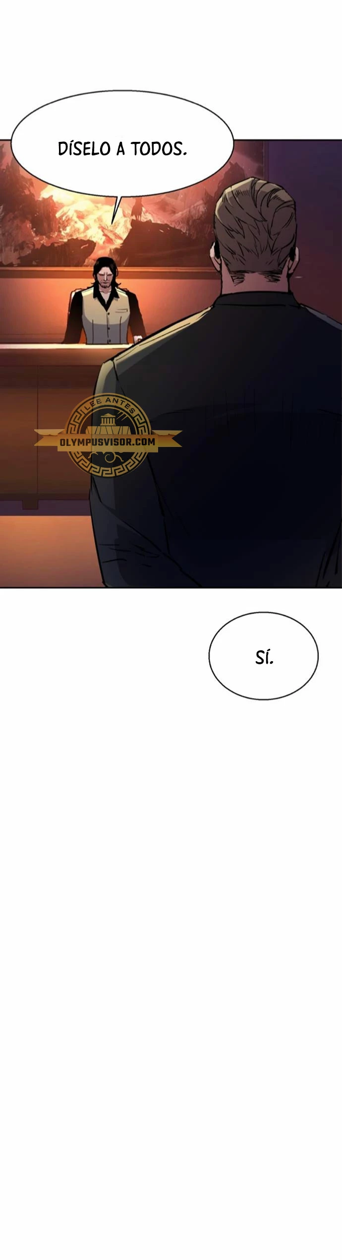 Read Academia de la Ascensión ES Manga Online