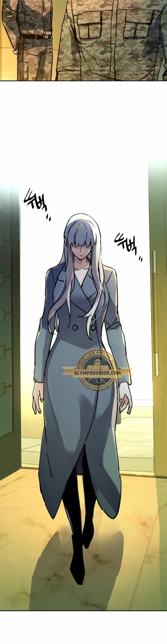 Read Academia de la Ascensión ES Manga Online