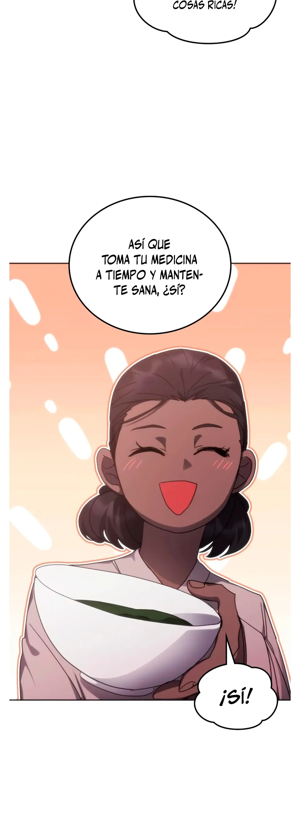 Read Academia de la Ascensión ES Manga Online