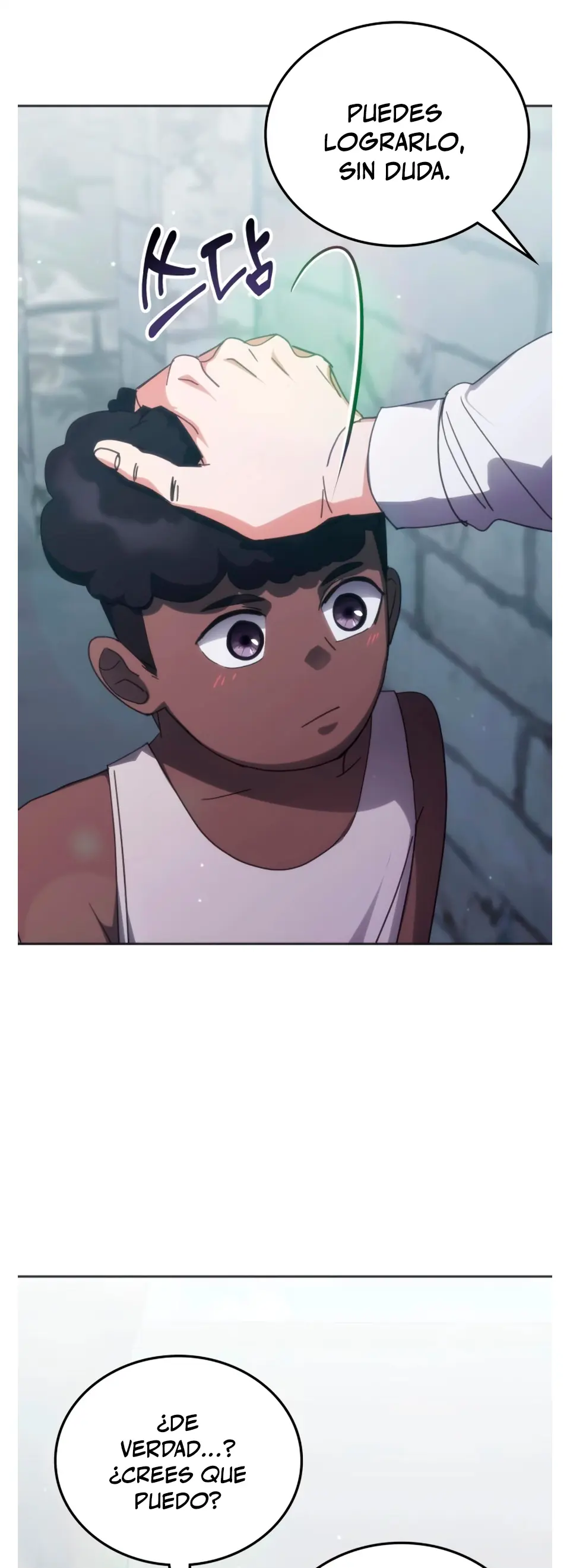 Read Academia de la Ascensión ES Manga Online