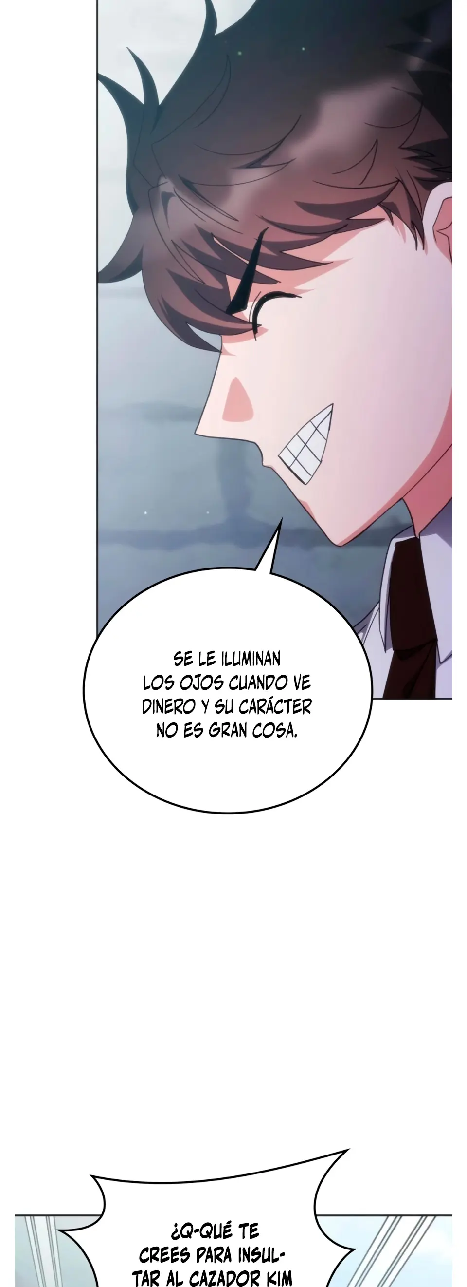 Read Academia de la Ascensión ES Manga Online