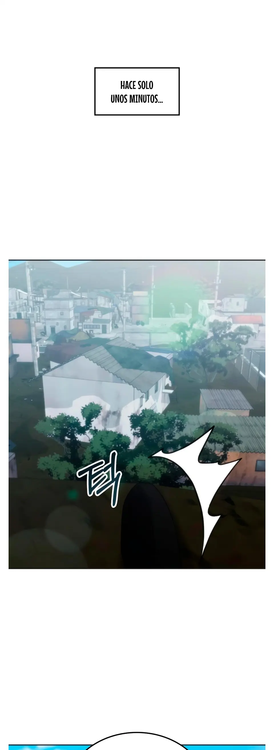 Read Academia de la Ascensión ES Manga Online