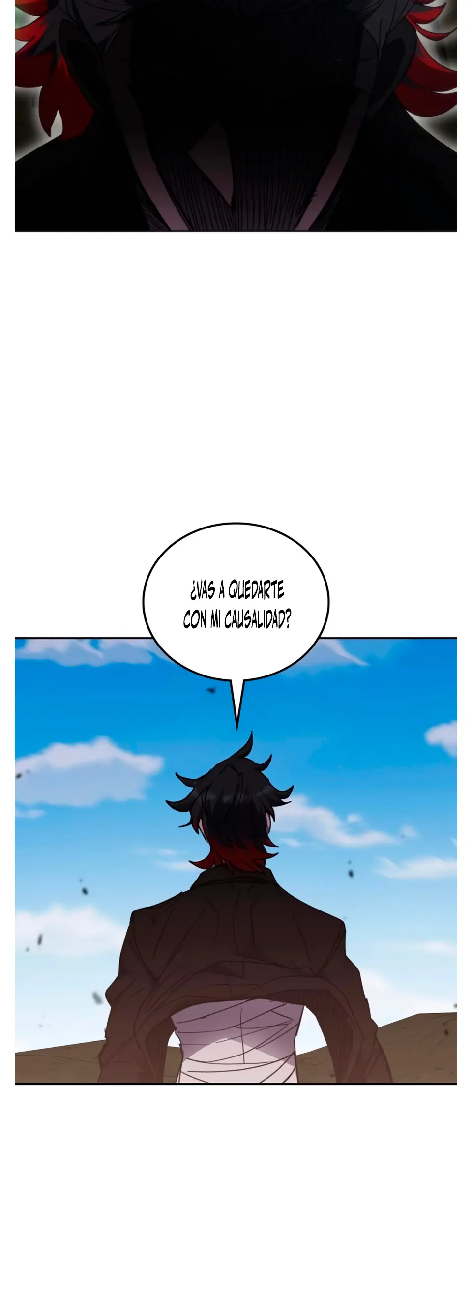 Read Academia de la Ascensión ES Manga Online