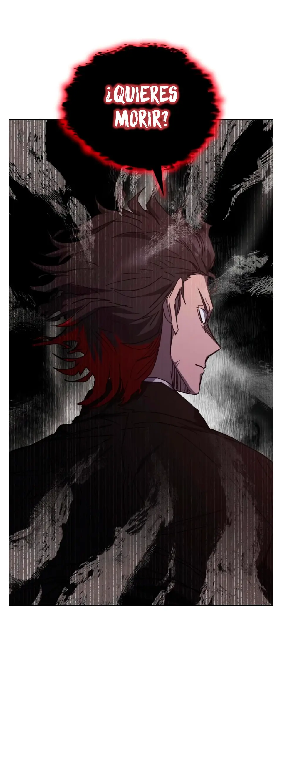 Read Academia de la Ascensión ES Manga Online