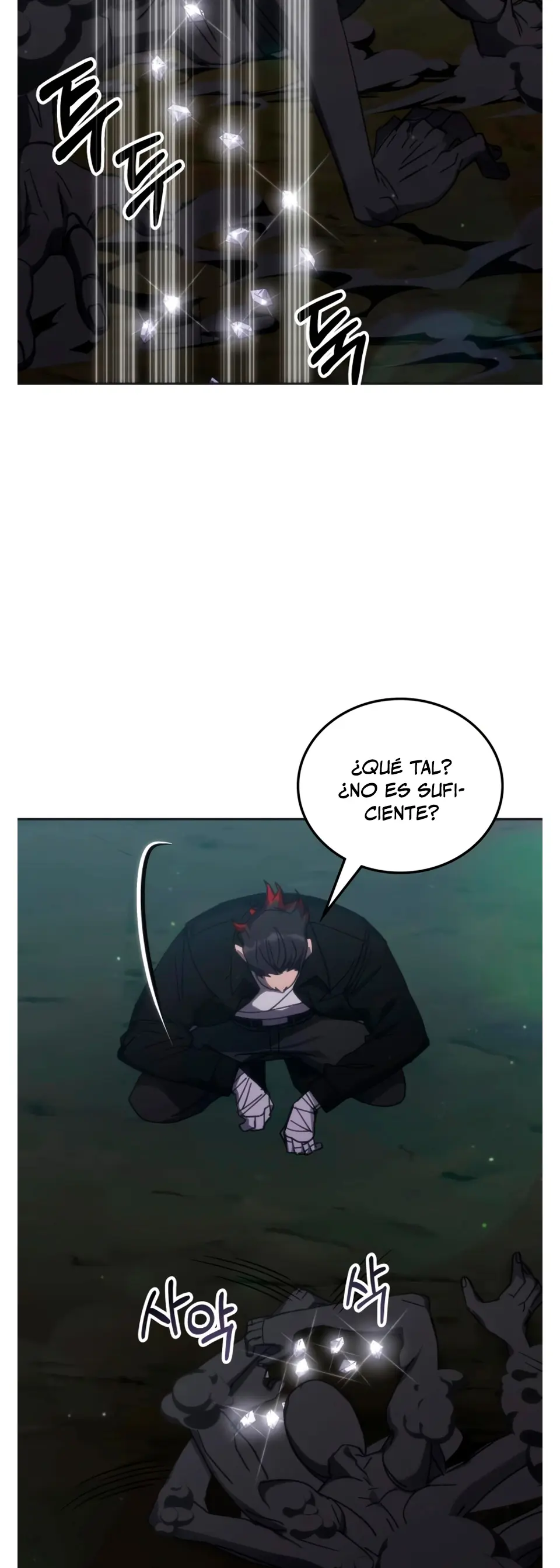 Read Academia de la Ascensión ES Manga Online