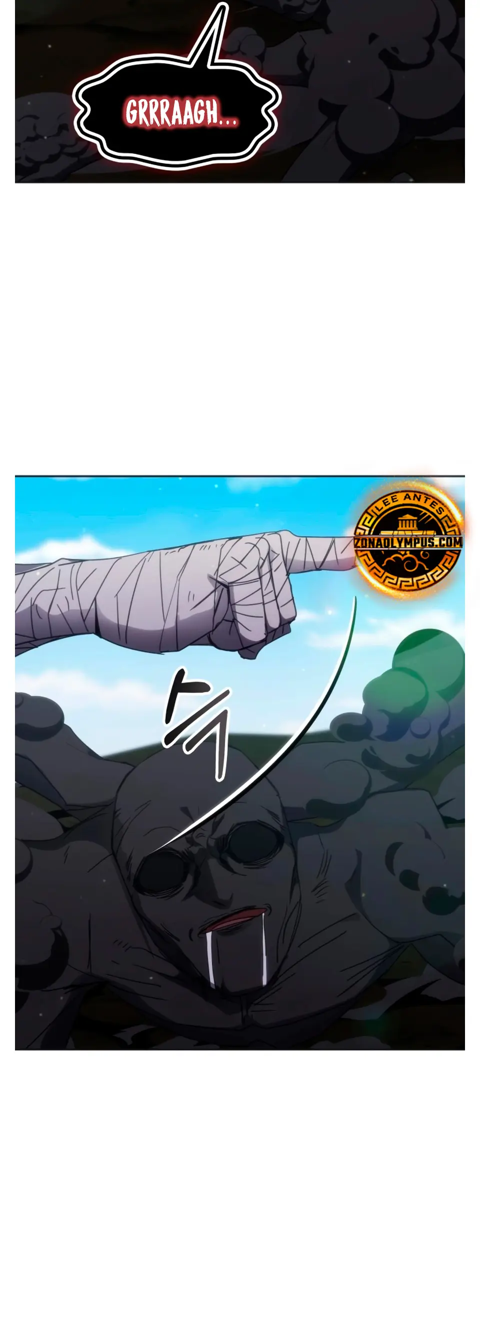 Read Academia de la Ascensión ES Manga Online