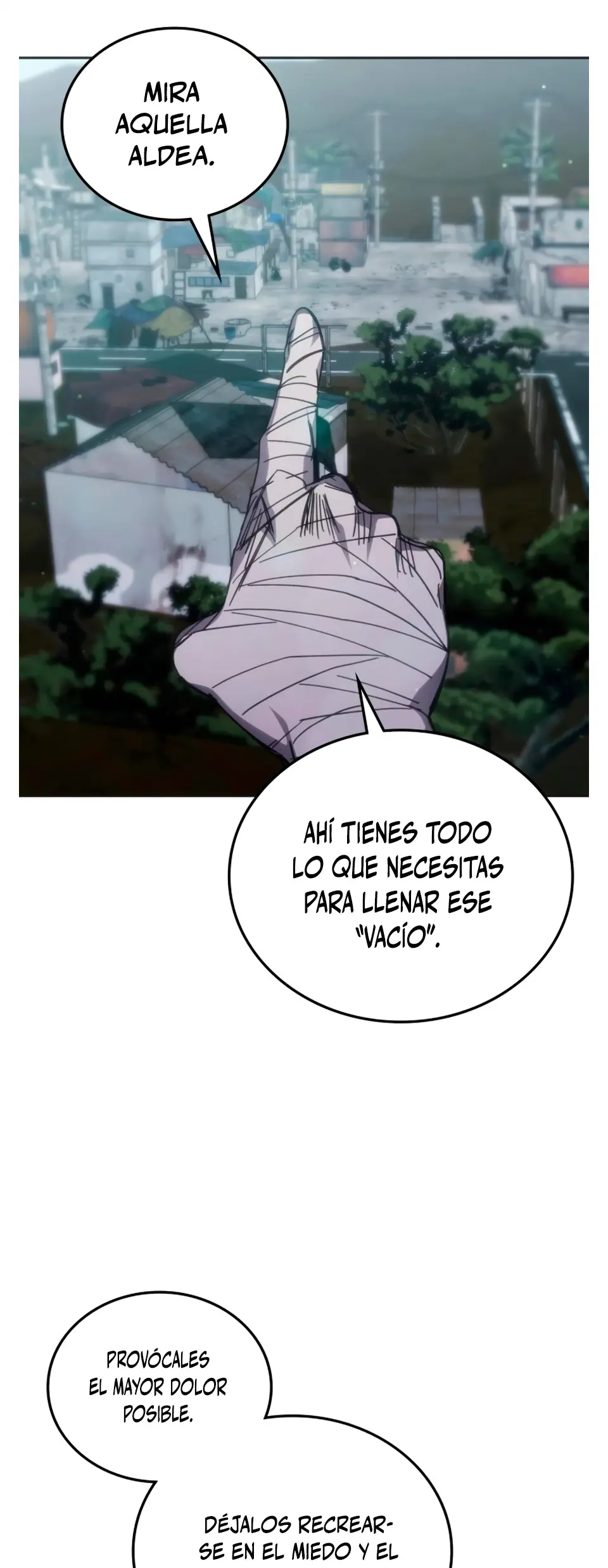 Read Academia de la Ascensión ES Manga Online
