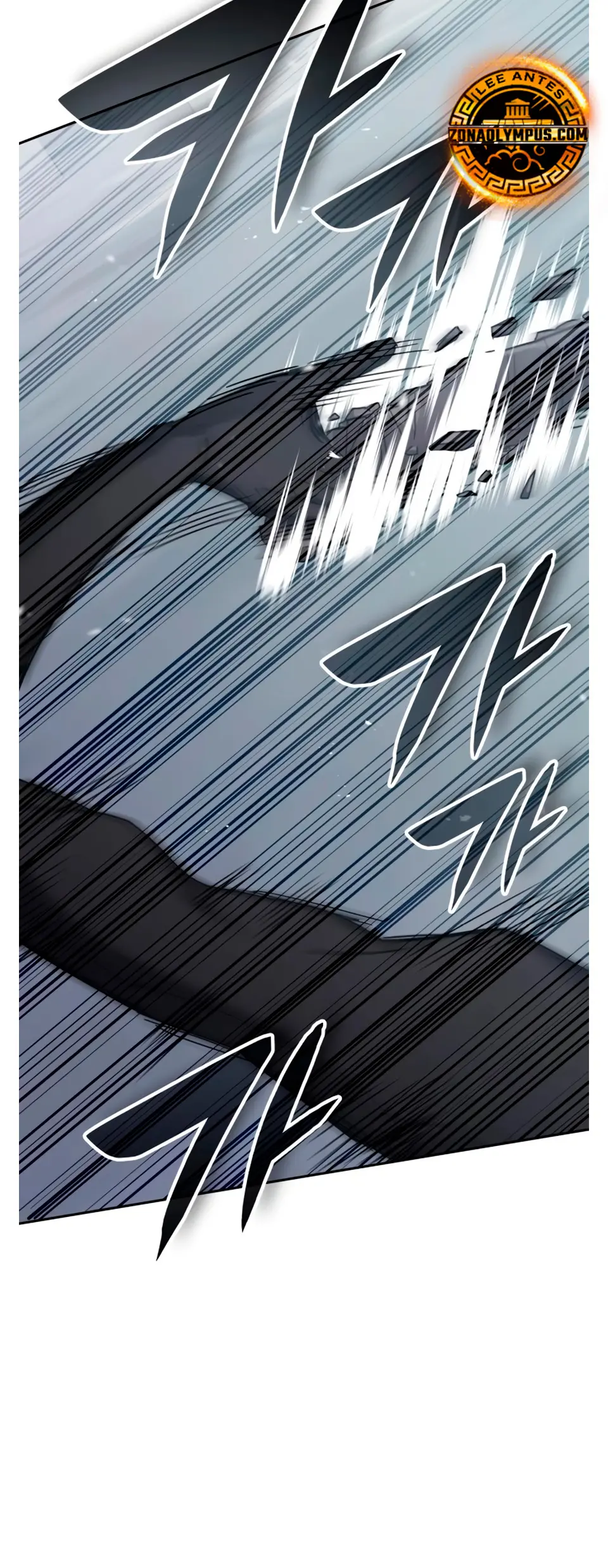 Read Academia de la Ascensión ES Manga Online