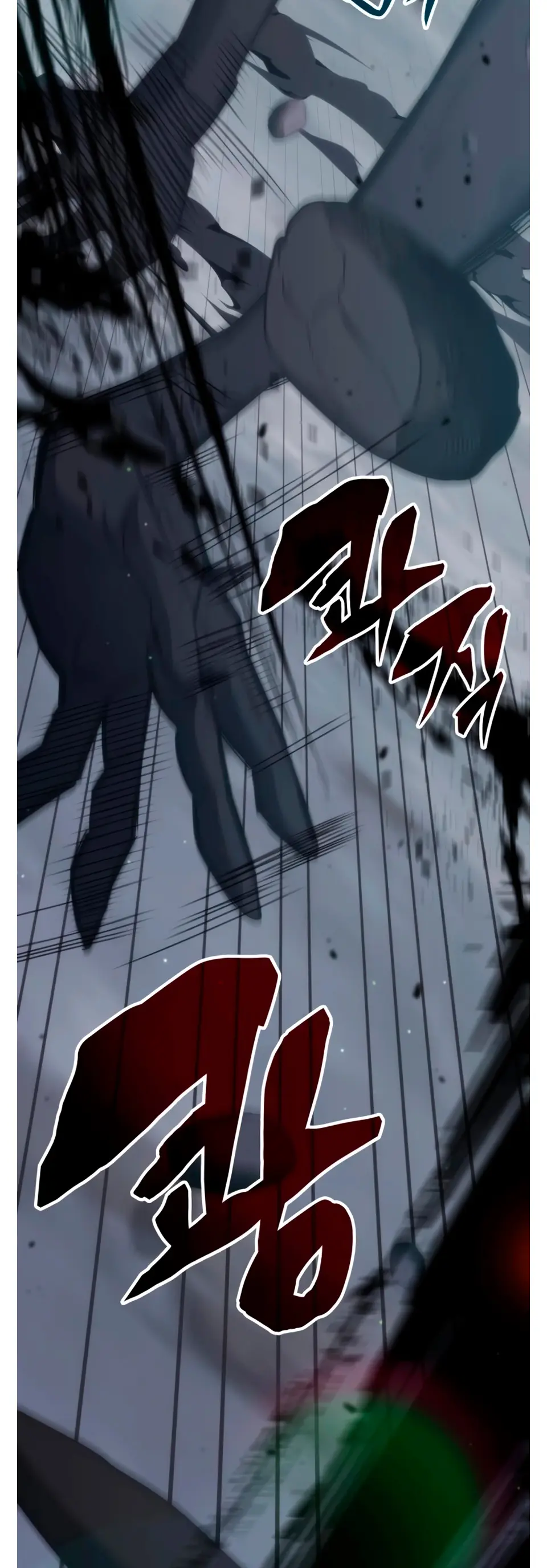 Read Academia de la Ascensión ES Manga Online