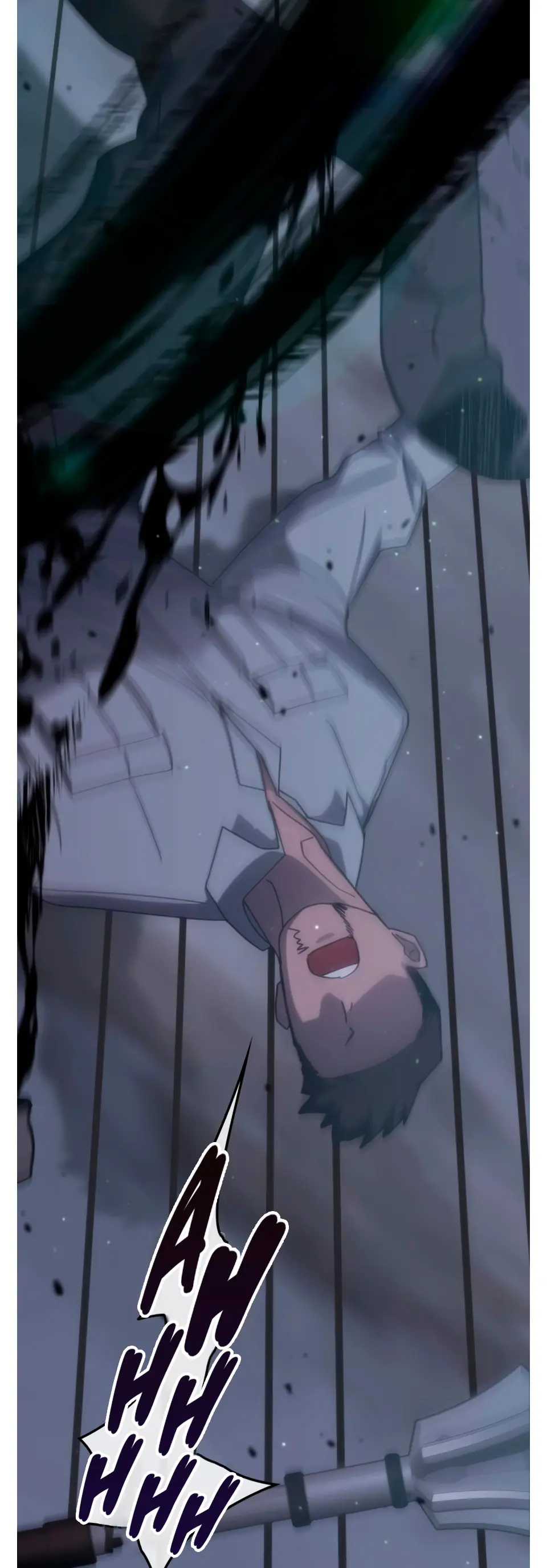Read Academia de la Ascensión ES Manga Online