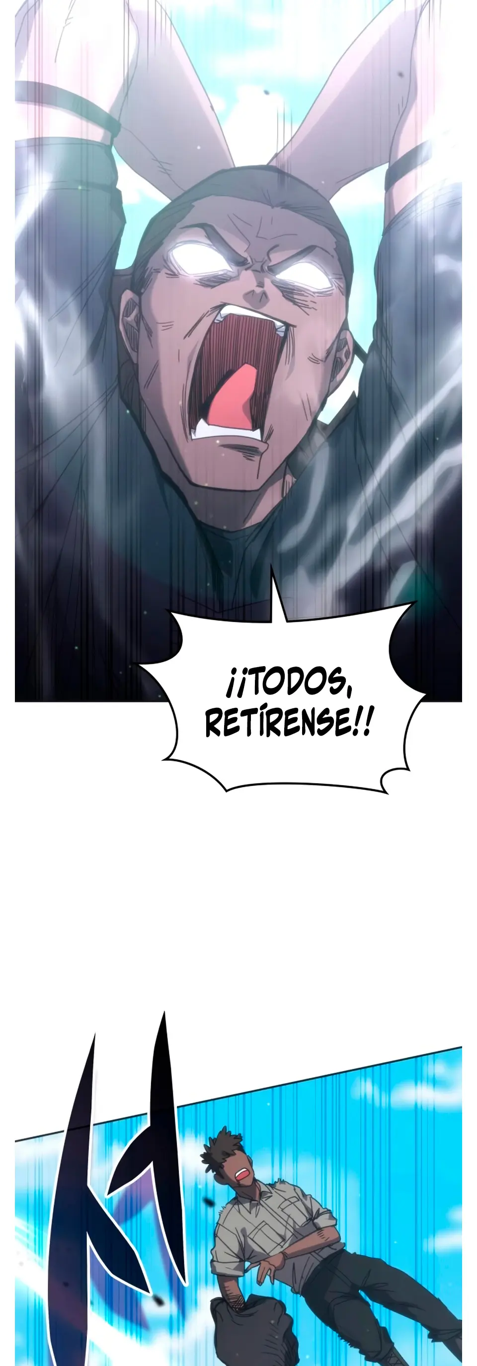 Read Academia de la Ascensión ES Manga Online