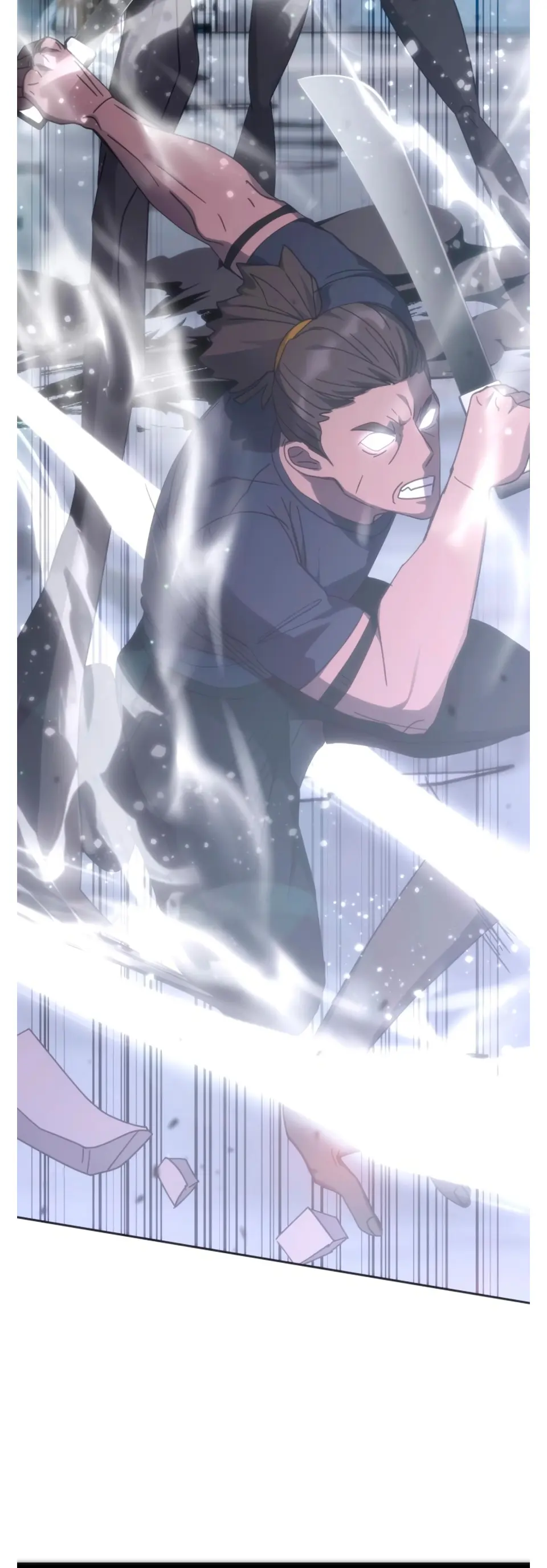 Read Academia de la Ascensión ES Manga Online
