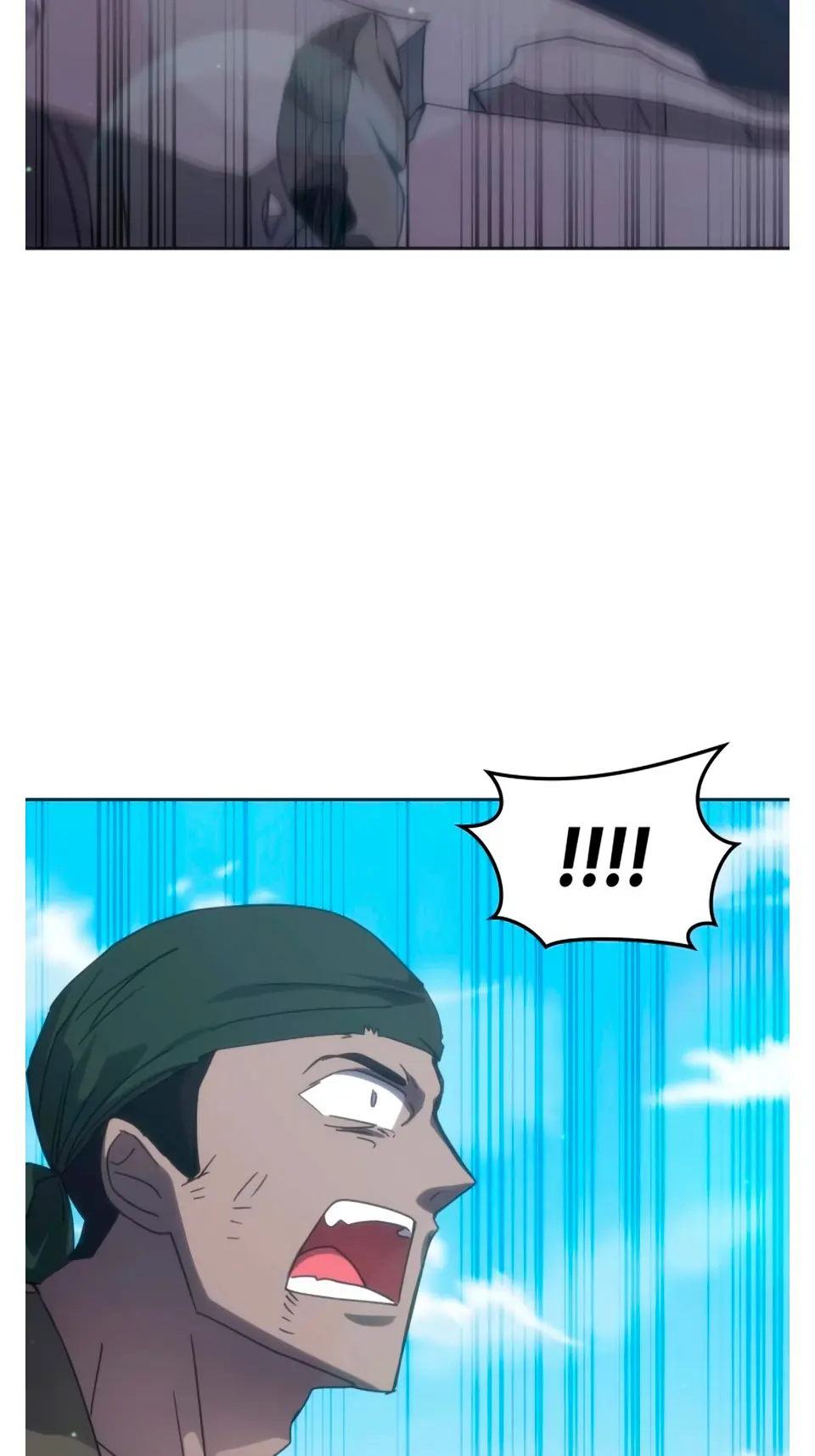 Read Academia de la Ascensión ES Manga Online