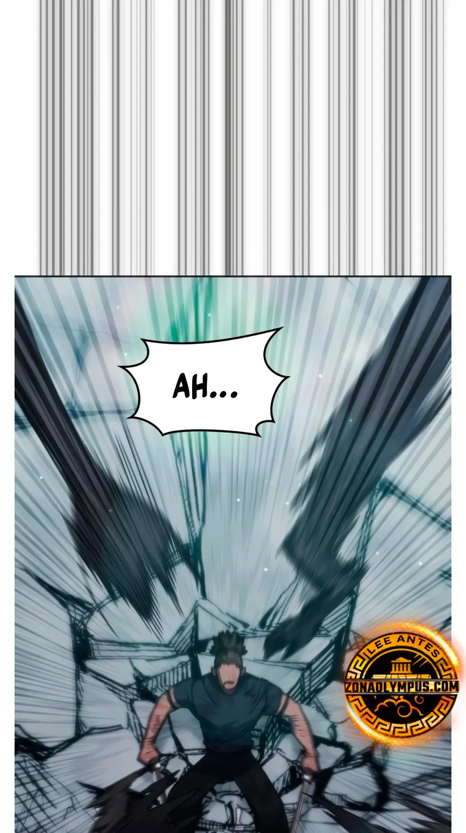 Read Academia de la Ascensión ES Manga Online