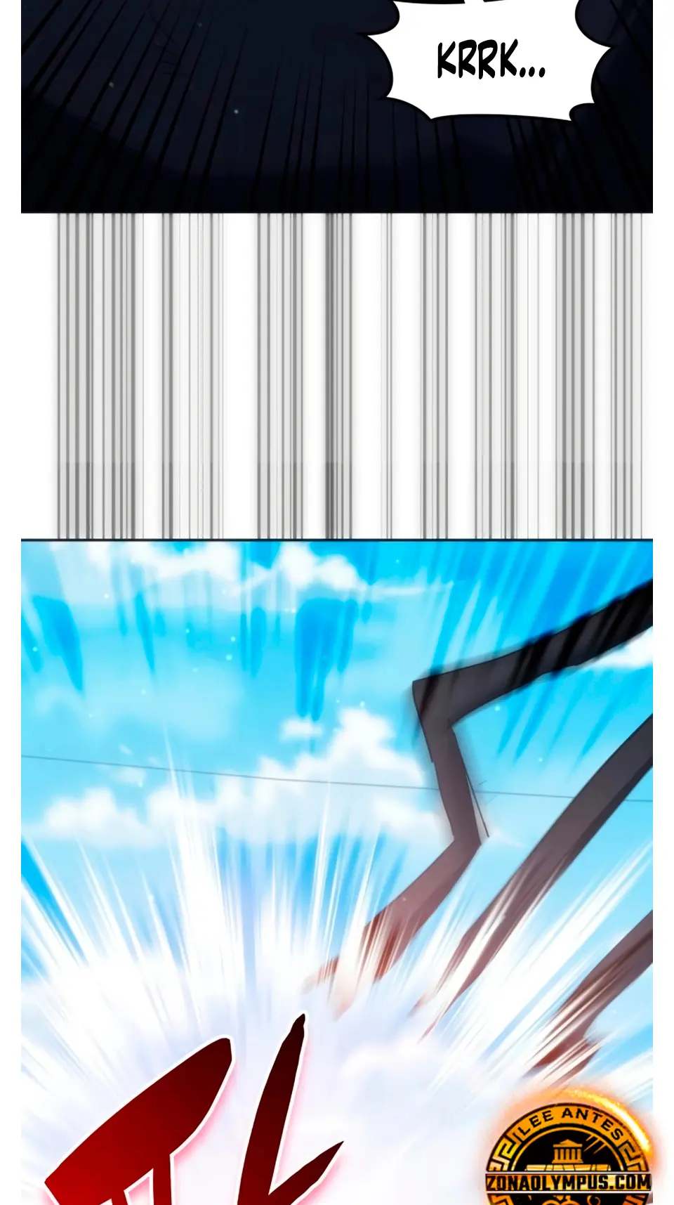 Read Academia de la Ascensión ES Manga Online