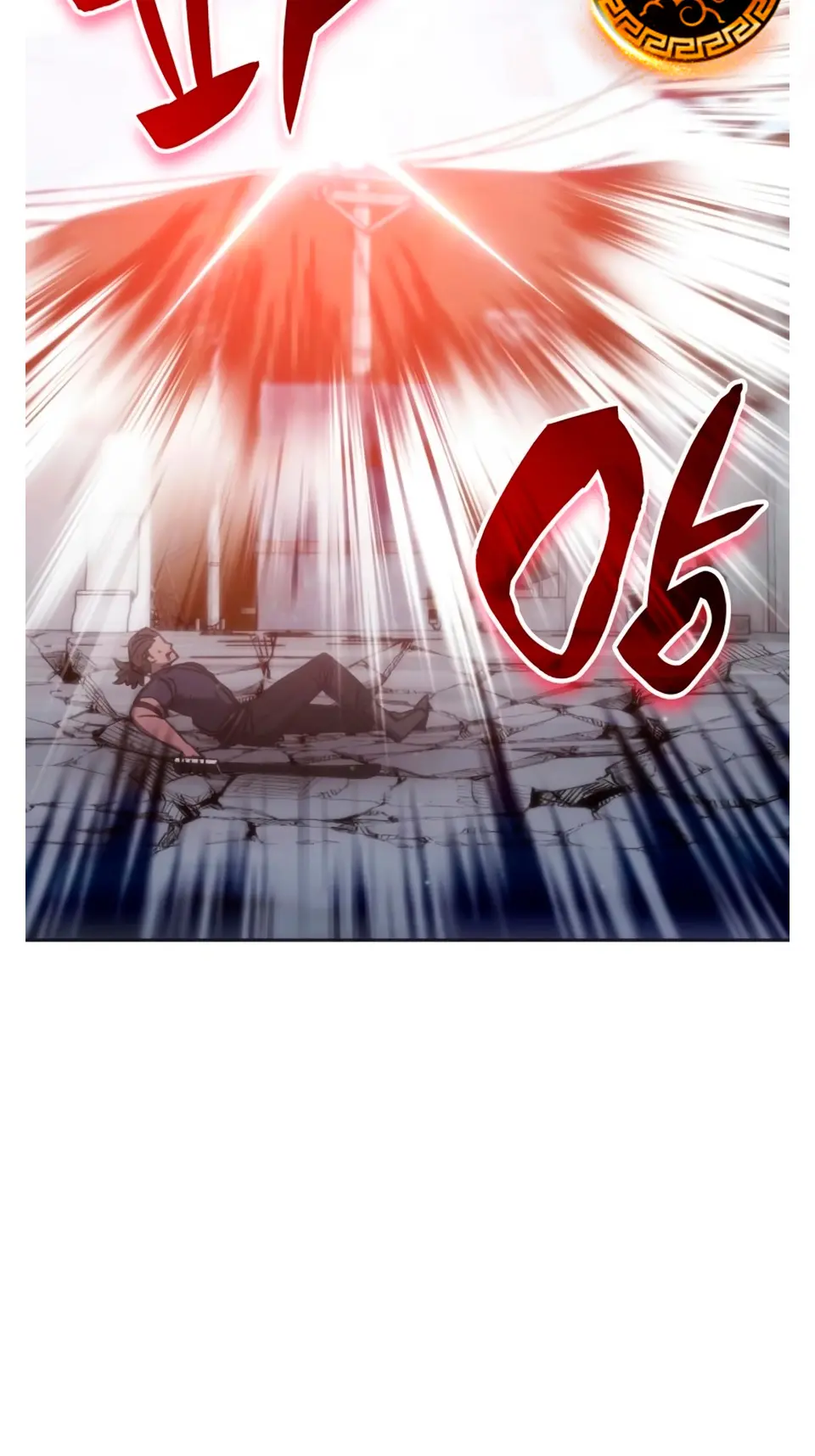 Read Academia de la Ascensión ES Manga Online