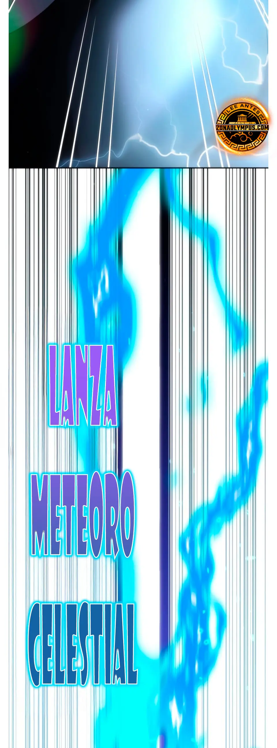 Read Academia de la Ascensión ES Manga Online