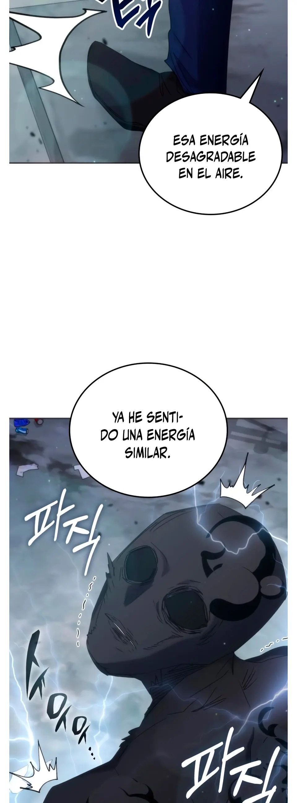 Read Academia de la Ascensión ES Manga Online