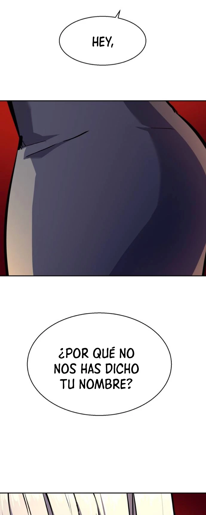 Read Academia de la Ascensión ES Manga Online