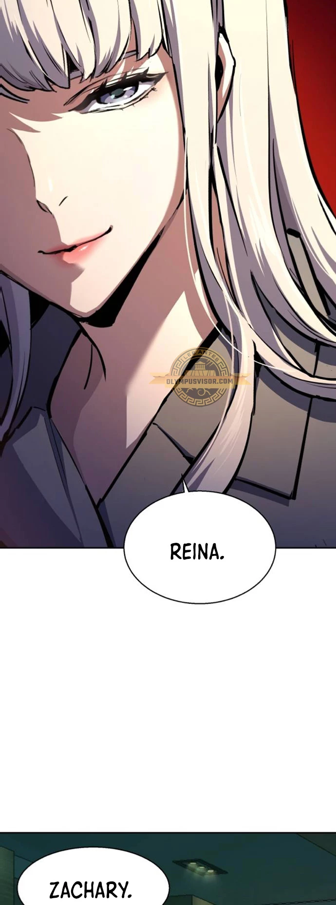 Read Academia de la Ascensión ES Manga Online