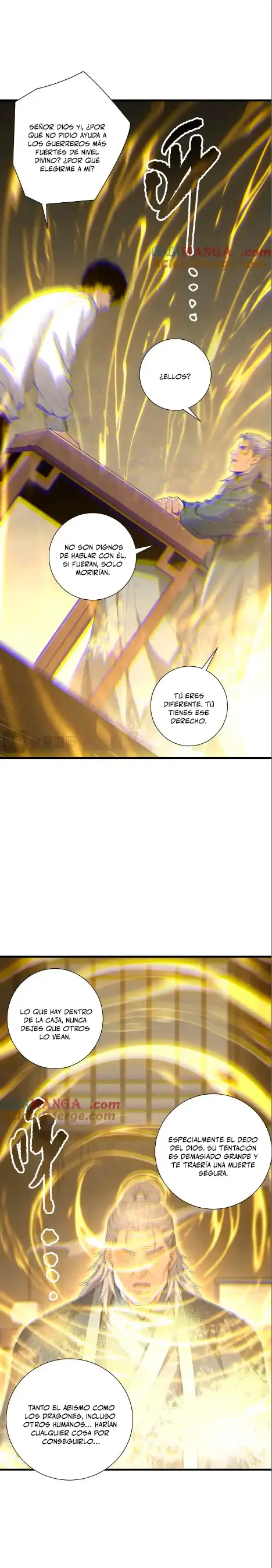 Read Academia de la Ascensión ES Manga Online