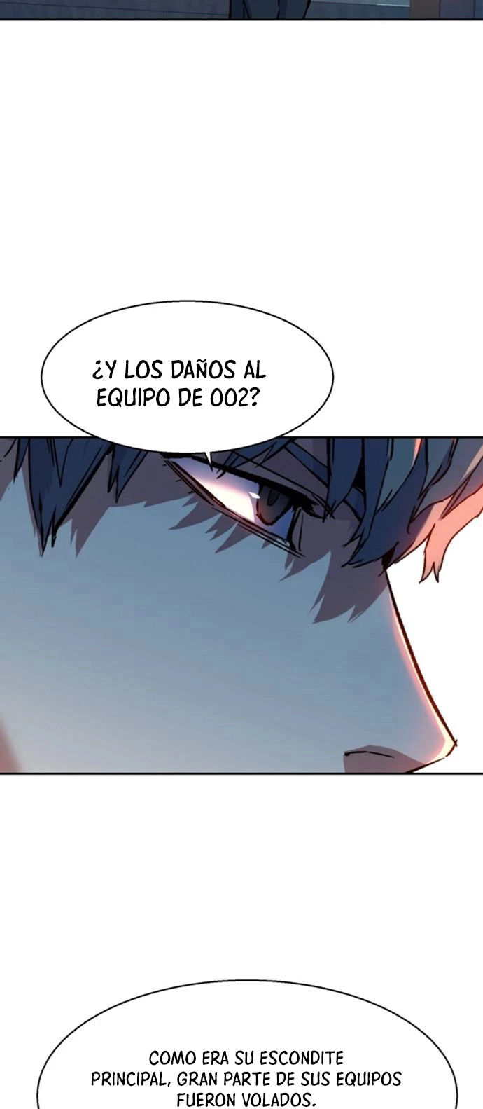 Read Academia de la Ascensión ES Manga Online