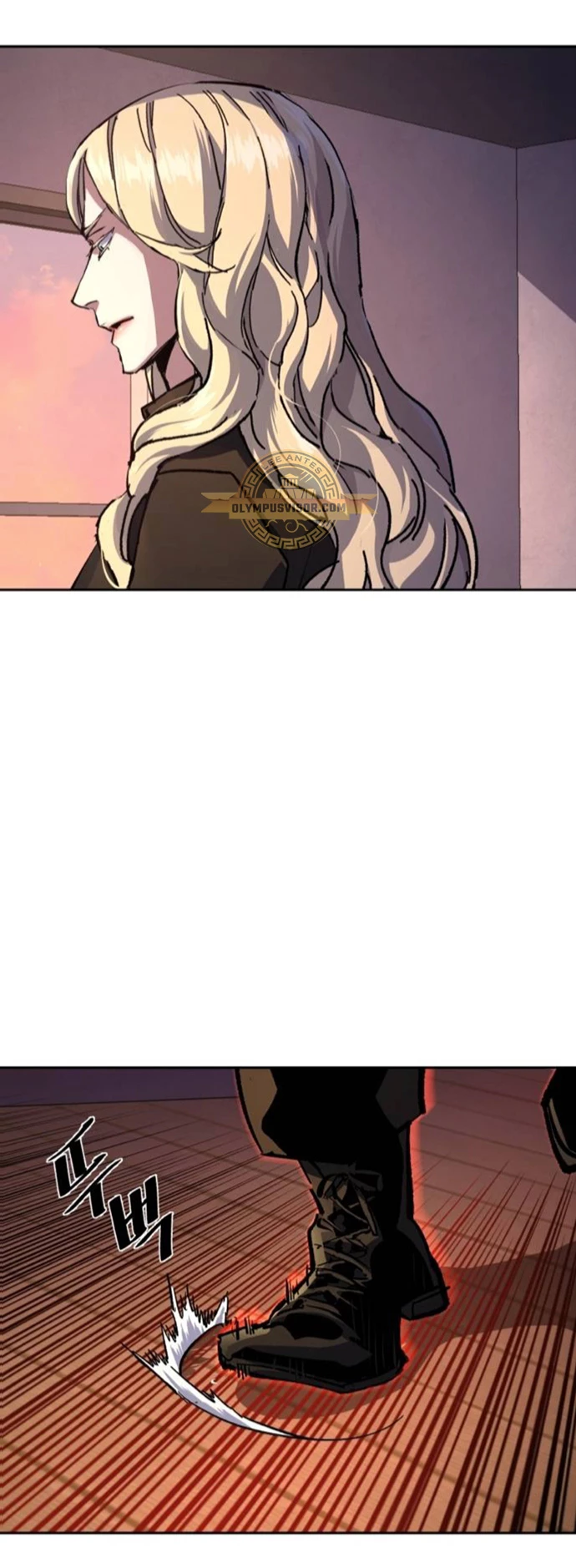 Read Academia de la Ascensión ES Manga Online