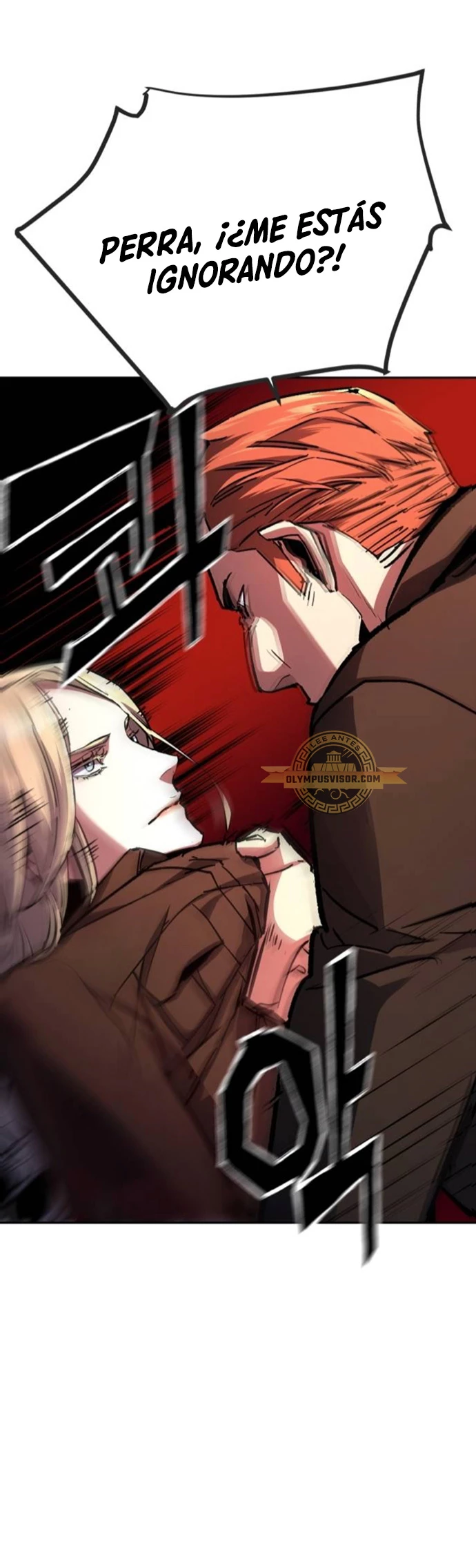 Read Academia de la Ascensión ES Manga Online