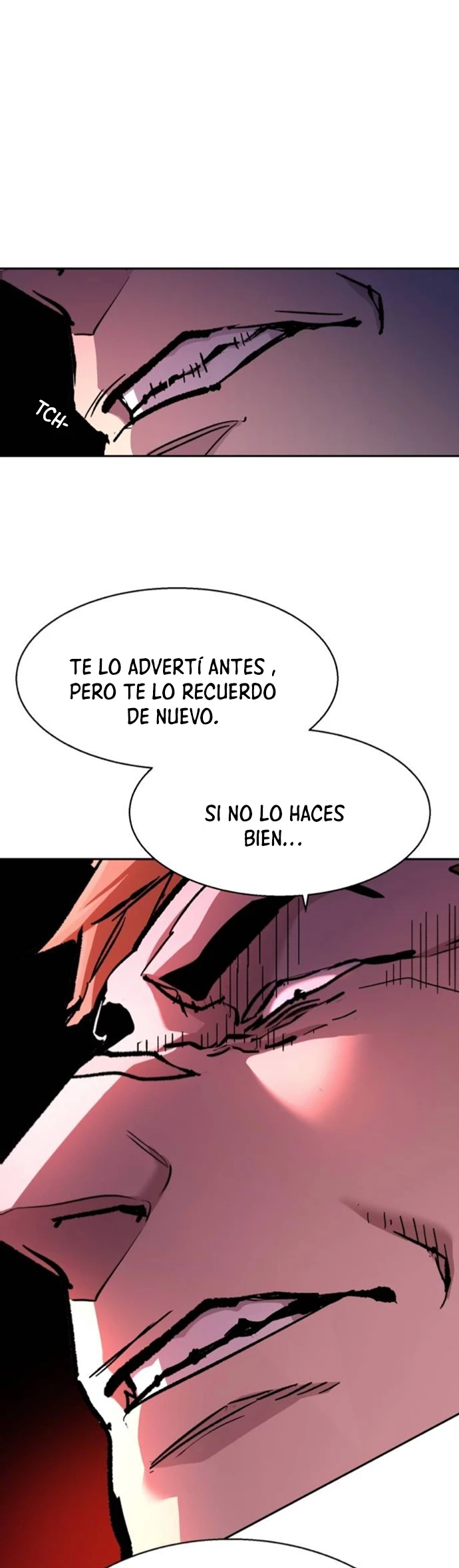 Read Academia de la Ascensión ES Manga Online