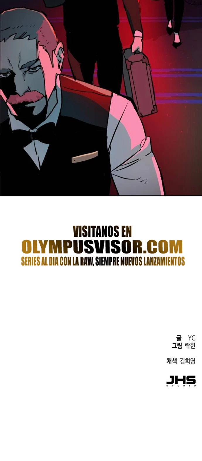 Read Academia de la Ascensión ES Manga Online