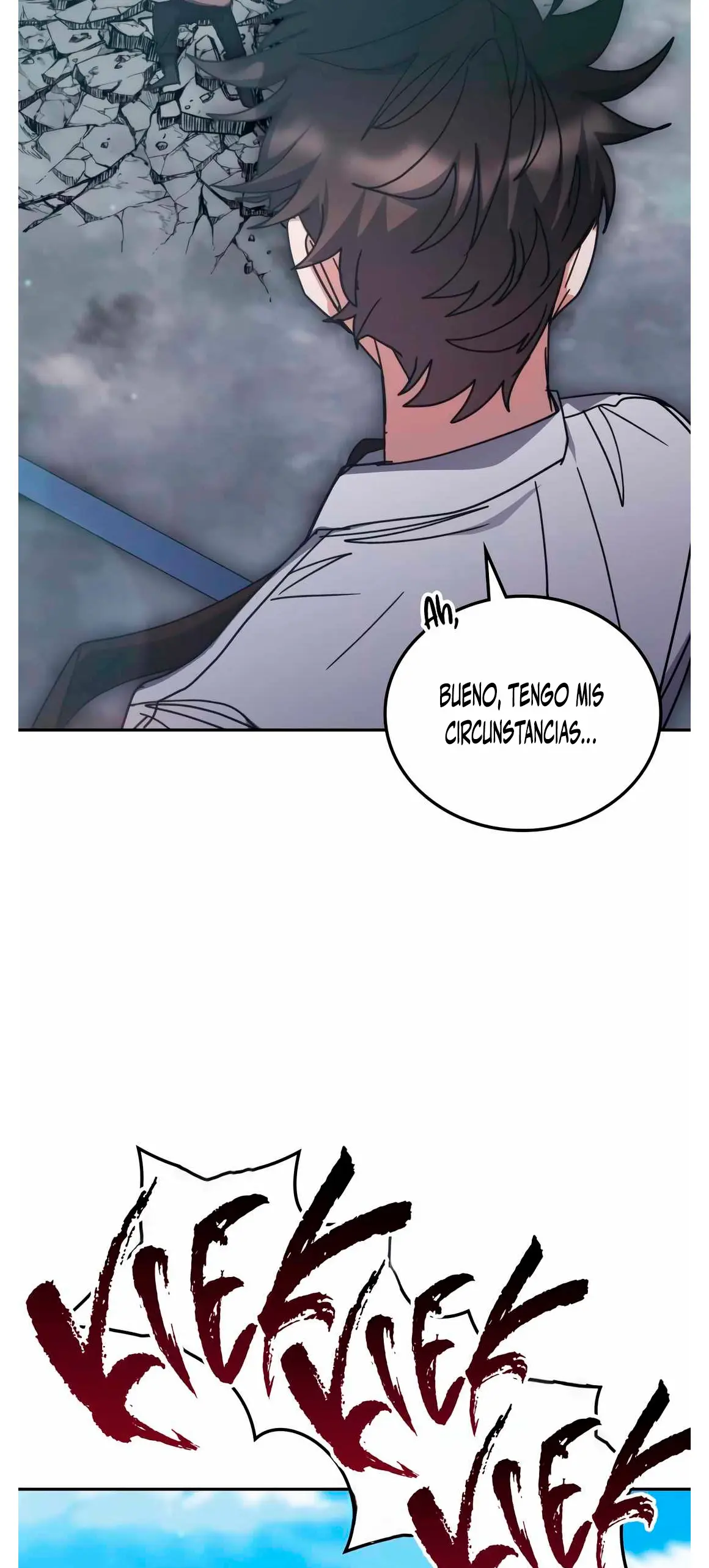 Read Academia de la Ascensión ES Manga Online
