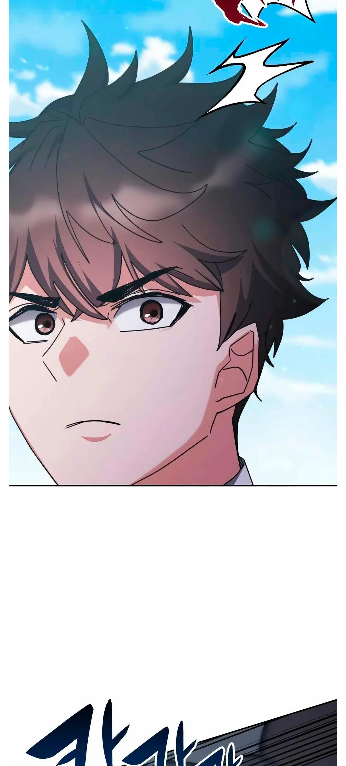 Read Academia de la Ascensión ES Manga Online