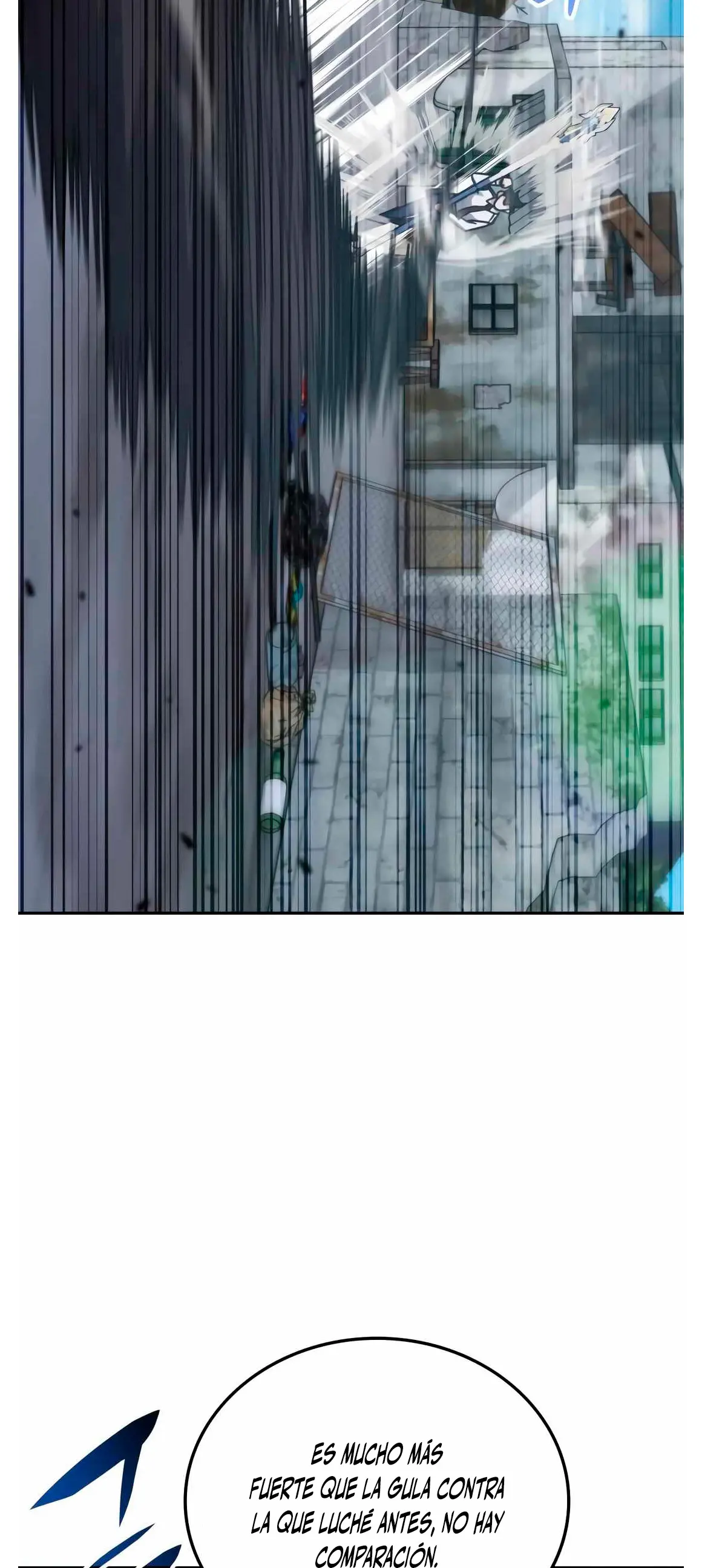 Read Academia de la Ascensión ES Manga Online