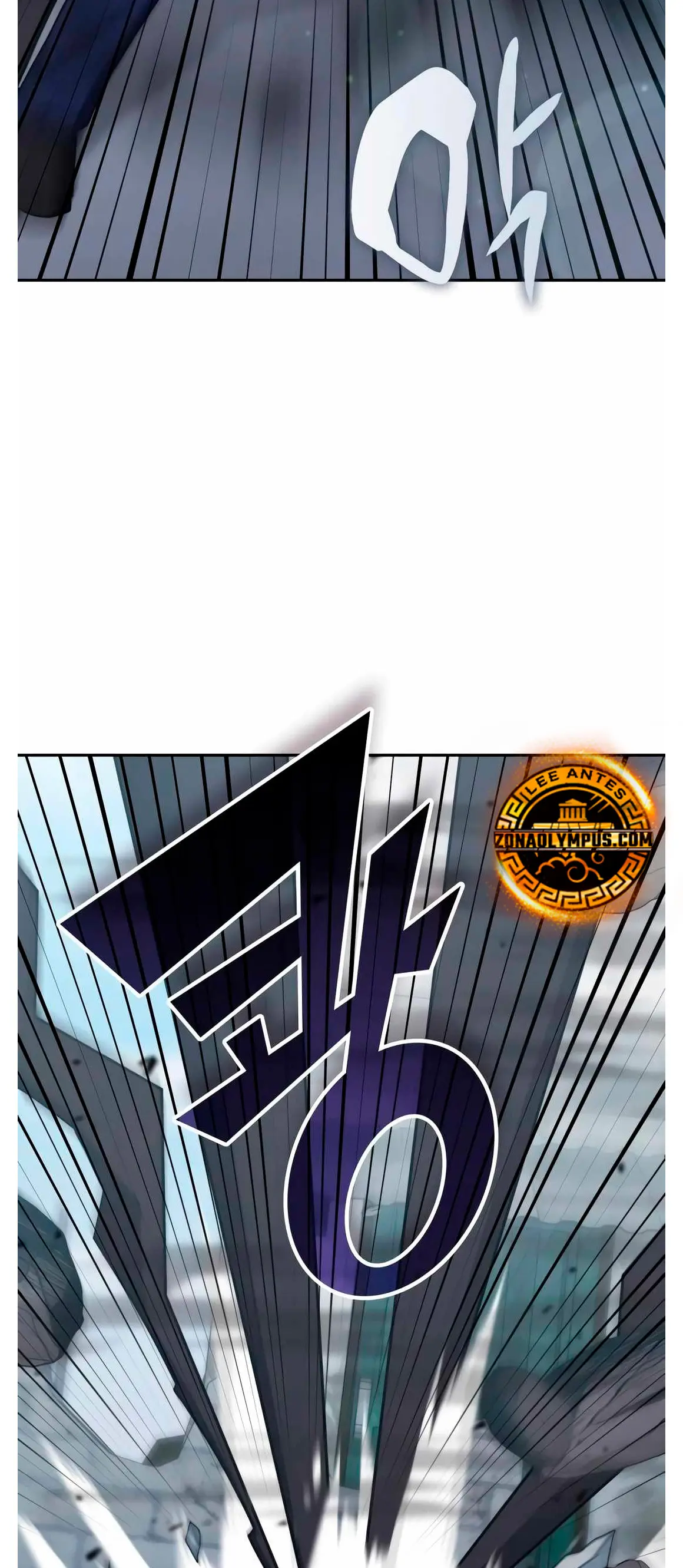 Read Academia de la Ascensión ES Manga Online
