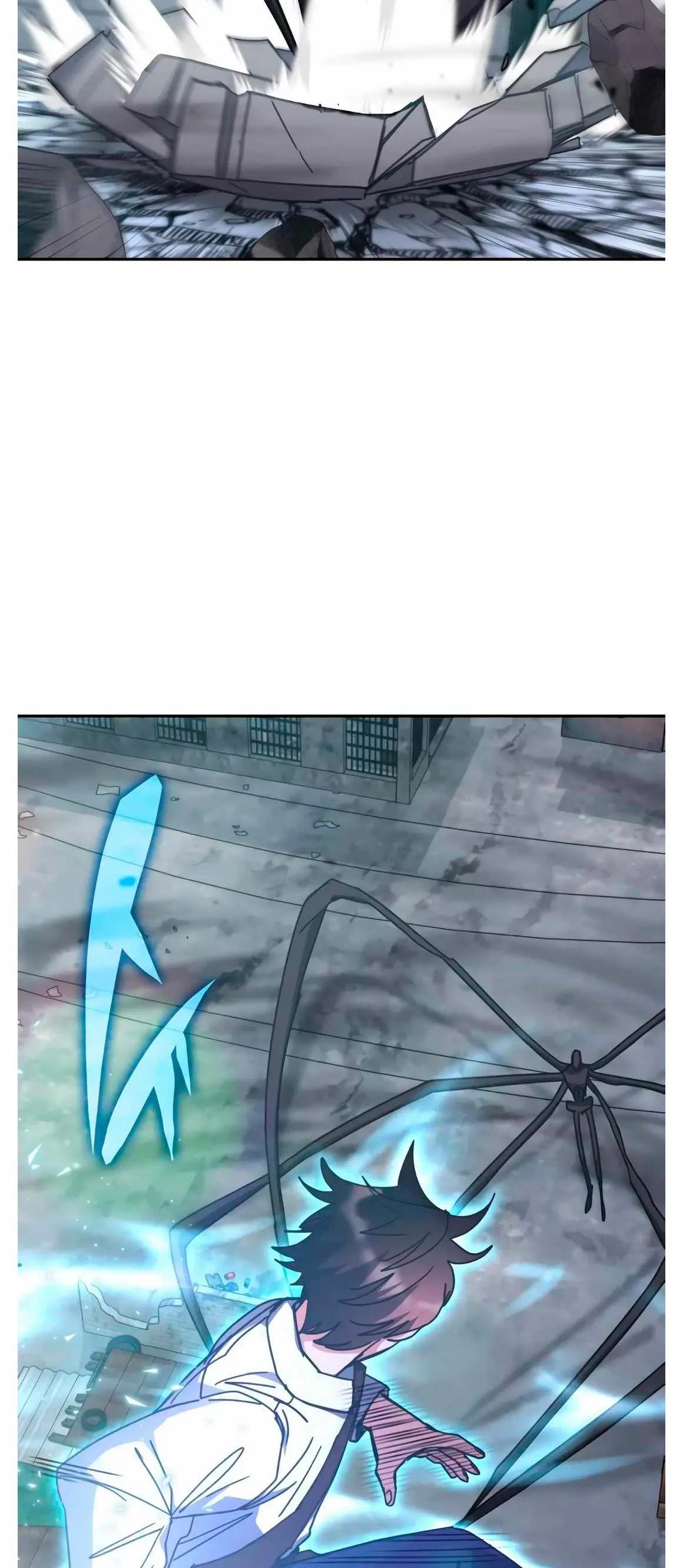 Read Academia de la Ascensión ES Manga Online