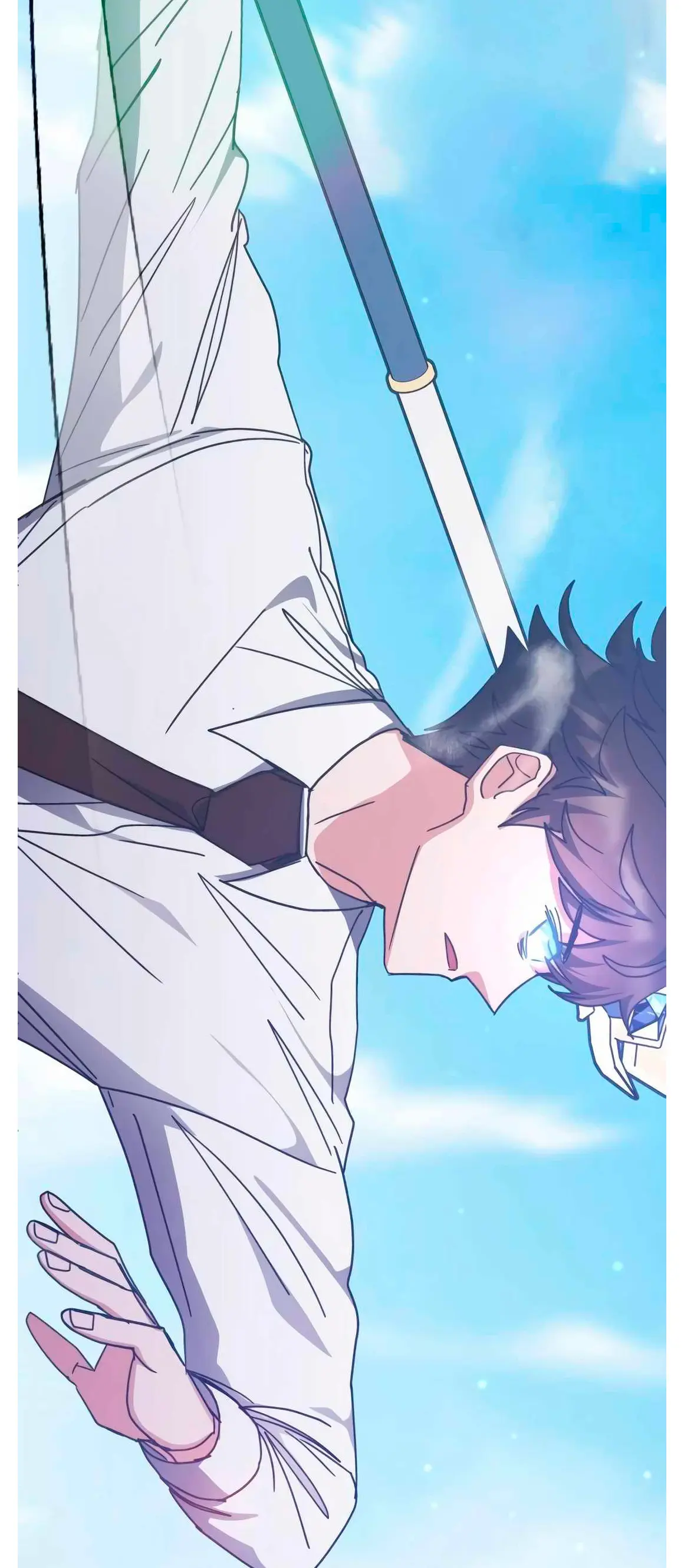 Read Academia de la Ascensión ES Manga Online