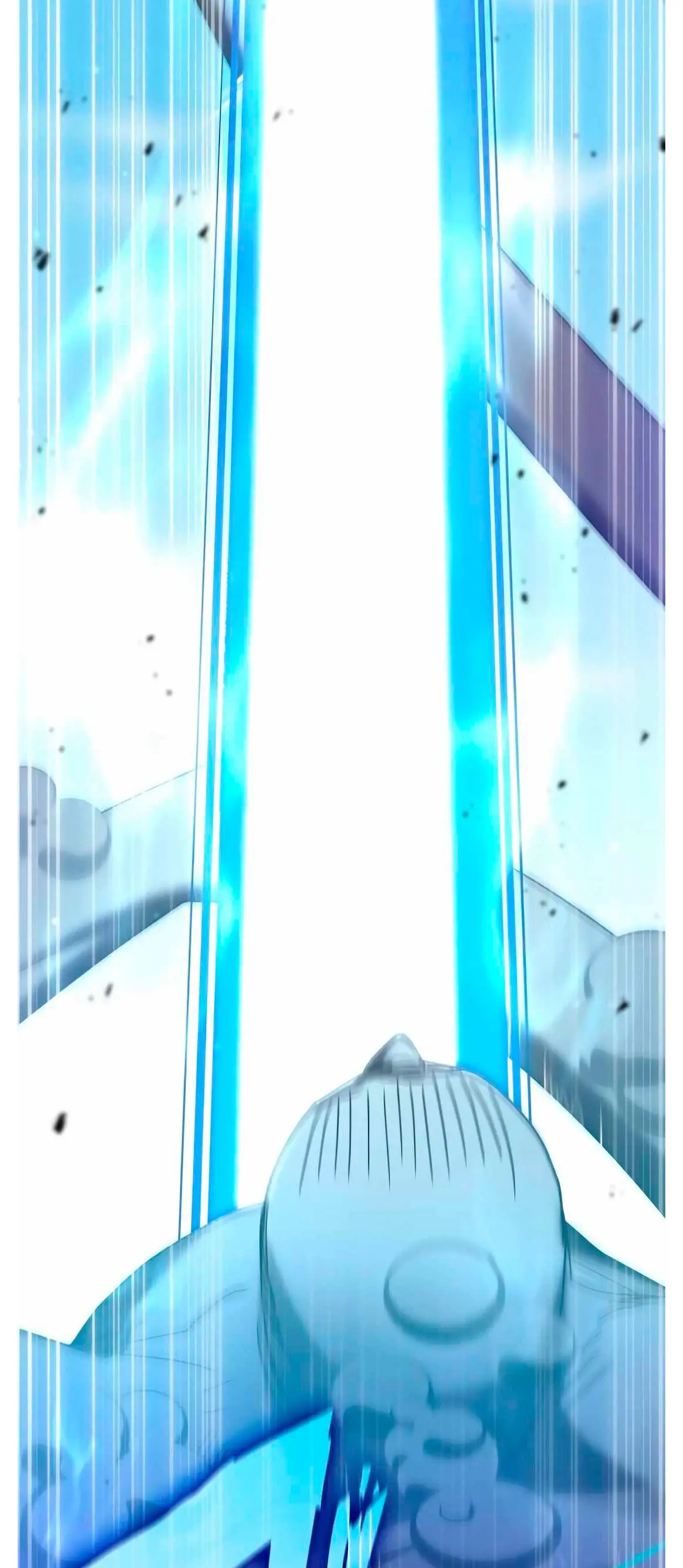 Read Academia de la Ascensión ES Manga Online