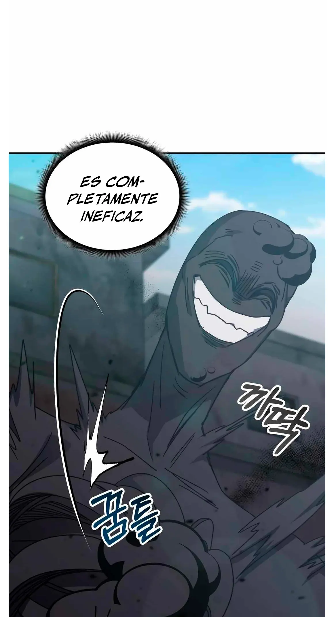 Read Academia de la Ascensión ES Manga Online