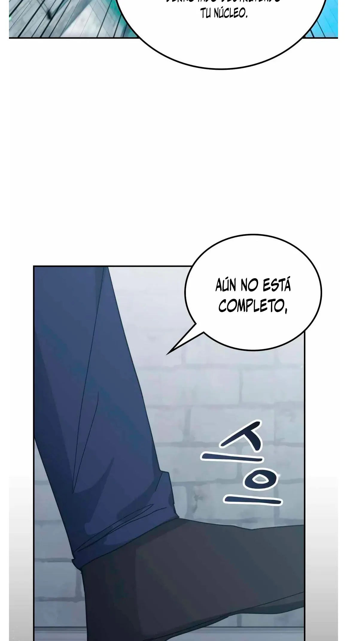 Read Academia de la Ascensión ES Manga Online