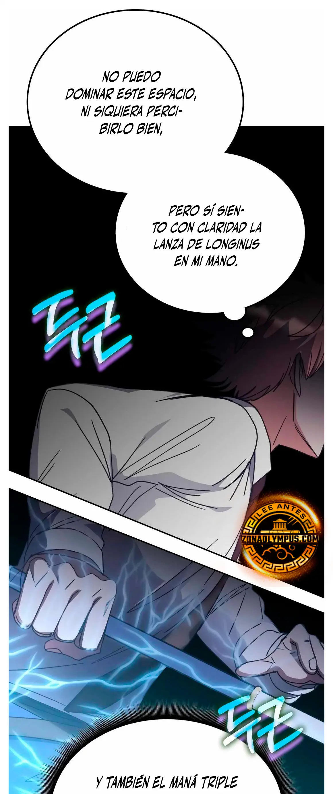 Read Academia de la Ascensión ES Manga Online