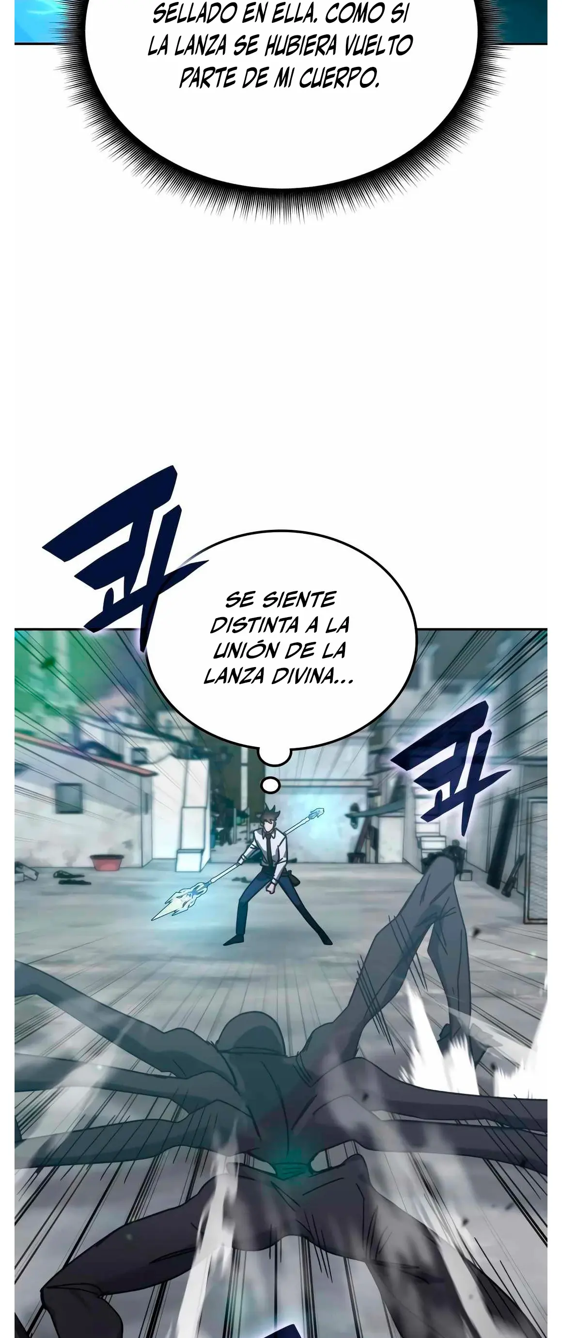 Read Academia de la Ascensión ES Manga Online