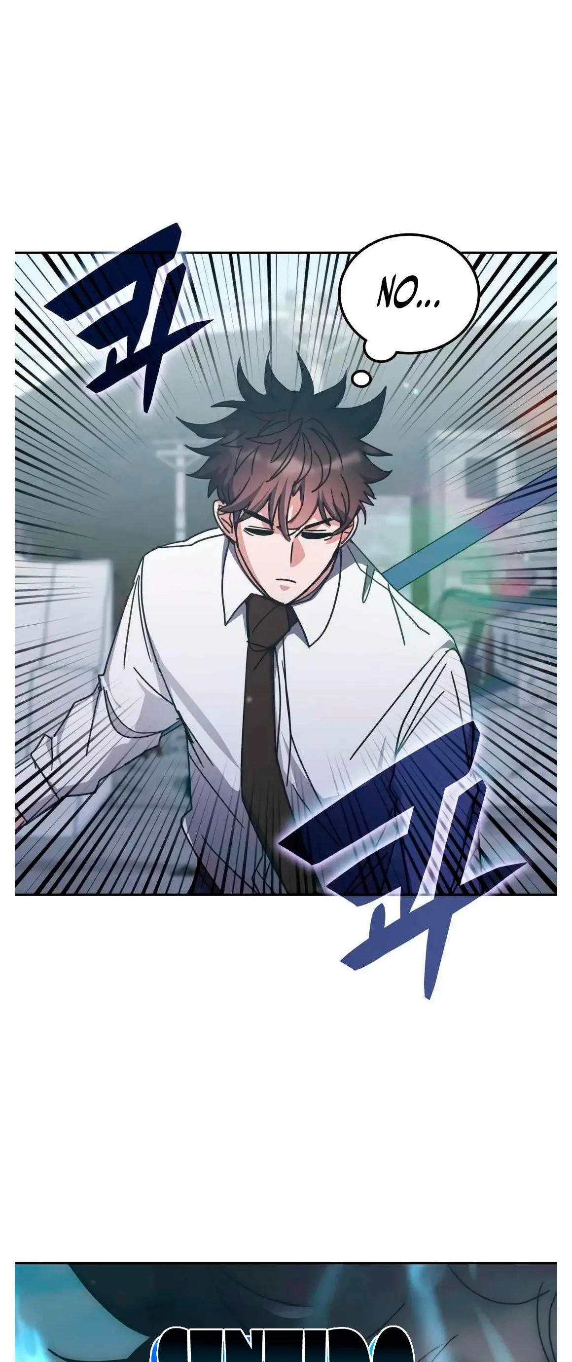 Read Academia de la Ascensión ES Manga Online